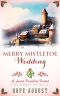 [Sweet Paradise Resort Christmas 02] • Merry Mistletoe Wedding